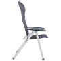 Campingstuhl Crespo XL AL/238-DL