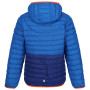 Kinderjacke Regatta Jnr Hood Hillpack II