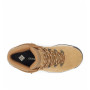 Damen Trekkingschuhe Columbia Newton Ridge™ Plus Waterproof Amped