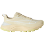 Damen Trekkingschuhe The North Face Fastpack Wp beige Desert Stone/Lemon Mist