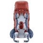 Wanderrucksack Deuter Aircontact X 60+15 SL
