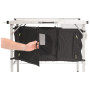 Campingküche Outwell Drayton Kitchen Table