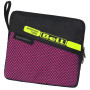 Handtuch Boll LiteTrek Towel M (40 x 77) rosa Fuchsia
