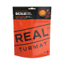 Trekkingnahrung Real Turmat Kabeljau mit Tomaten (Bacalao)