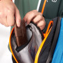 Lawinenrucksack Ortovox Free Rider 22 Avabag Kit