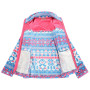 Kinder-Funktions-Sweatshirt Alpine Pro Eflino