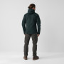 Herrenjacke Fjällräven Sten Jacket M