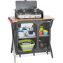 Campingküche Brunner Mercury Cross Cooker