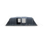Familienzelt Vango Tacoma Air 800XL Package