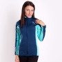 Damen Funktions-Sweatshirt Progress Odda