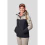 Damen Skijacke Hannah Amabel