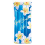Aufblasbare Luftmatratze Intex Tropical Island Mats 58772EU blau/gelb