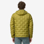 Herrenjacke Patagonia Micro Puff Hoody