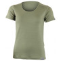 Damen-Funktionsshirt Lasting Irena grün