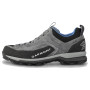 Herrenschuhe Garmont Dragontail G-Dry grau DarkGray