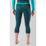 Damen 3/4 Unterhosen Dynafit Speed Dryarn W Tights