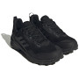 Wanderschuhe Adidas Terrex Ax4 M