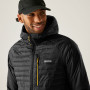Herrenjacke Regatta Rowak