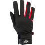 Damenhandschuh Silvini Ortles WA1540 schwarz/rosa BlackPink