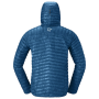 Größe: L / Farbe: blau/schwarz