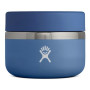 Thermobehälter fürs Essen Hydro Flask 12 oz Insulated Food Jar blau/grau cascade