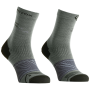 Sockengröße: 39-41 / Farbe: grün/schwarz