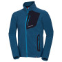 Herren Funktions-Sweatshirt Northfinder Ludovico blau 526inkblue