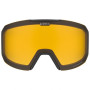 Skibrille Uvex Evidnt Attract S
