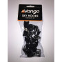 Kleiderhaken-Set Vango Sky Hook Pack 10 Stk
