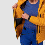 Damenjacke Salewa ORTLES HYB RDS DWN W JACKET