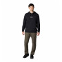Herren-Sweatshirt Columbia Columbia Trek™ Hoodie