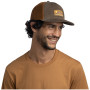 Baseballmütze Buff Explore Trucker Cap