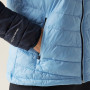 Damen-Winterjacke Regatta Wmn Hood Hillpck III