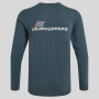 Herren-T-Shirt Craghoppers Nosilife Abel Long Sleeved T-Shirt