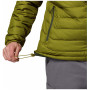 Herrenjacke Columbia Powder Lite™ II Hooded Jacket