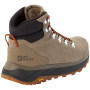 Pánské zimní boty Jack Wolfskin Terraventure Urban Mid