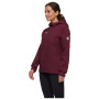 Damenjacke Mammut Linard Light HS Hooded Jacket Women