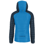 Herren-Daunenjacke Karpos Alagna Down Jacket