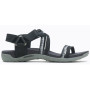 Damensandalen Merrell Terran 3 Cush Lattice schwarz Black