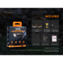 Stirnlampe Fenix HM50R V2.0