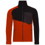 Größe: L / Farbe: schwarz/rot