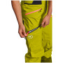 Damenhose Ortovox W's 3L Deep Shell Pants