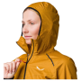 Damenjacke Salewa Pedroc Ptx 2.5 W Light Jacket
