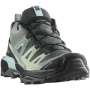 Schuhgröße (EU): 40 2/3 / Farbe: grau/gelb