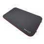 Selbstaufblasende Isomatte Vango California POP 5cm grau Shadow Grey