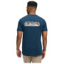 Herren-T-Shirt Black Diamond M Heritage Alpinist Ss Tee