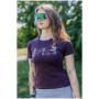 Damen-T-Shirt High Point Diva Lady T-Shirt