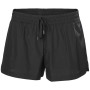Damenshorts Helly Hansen W Scape Shorts schwarz 990 Black