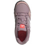 Kinderschuhe Adidas Hyperhiker Low K