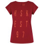 Damen-T-Shirt Husky Tingl L